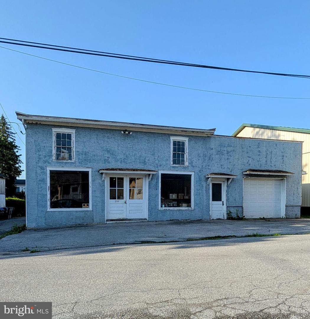 314 Dallas St Property Photo 1