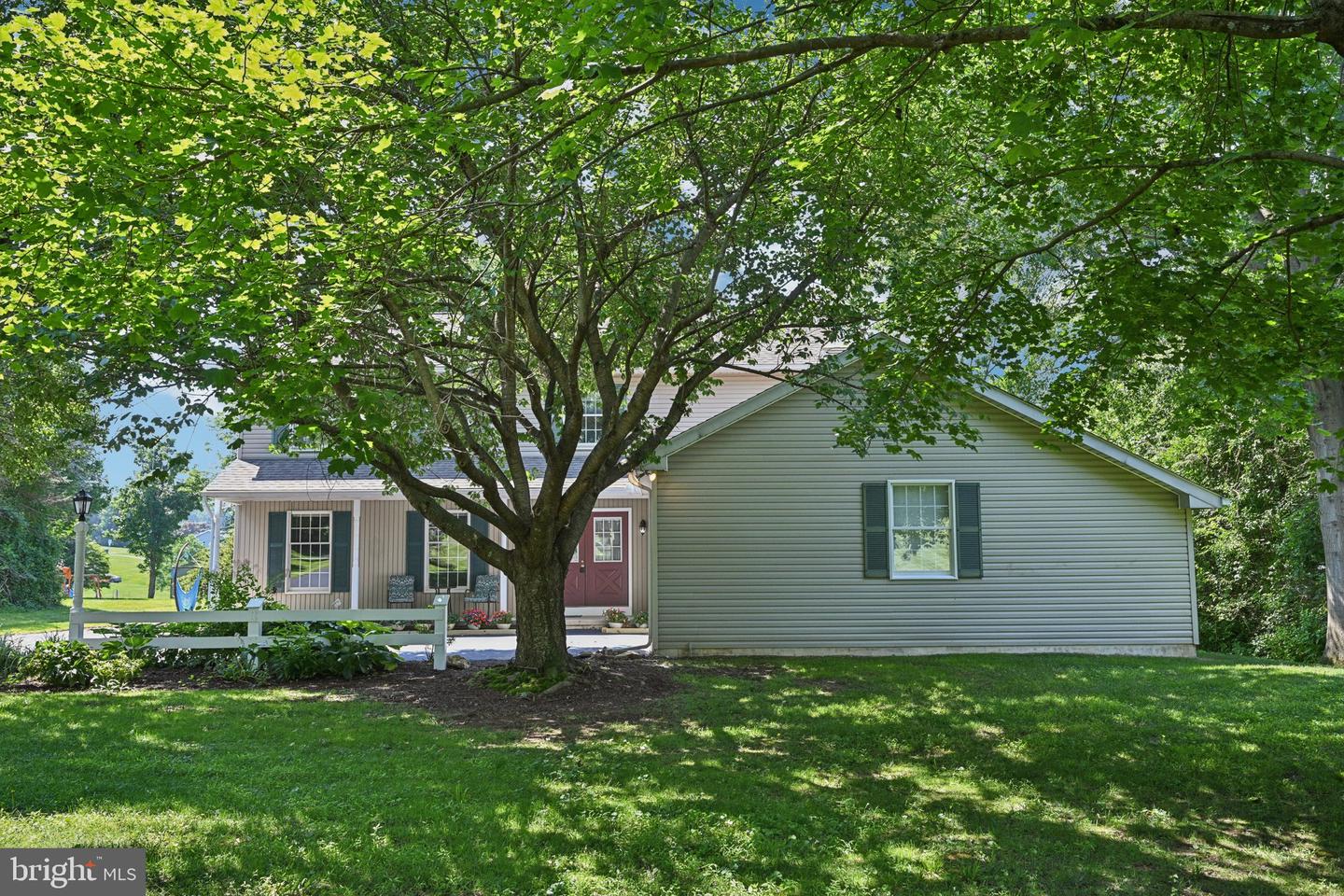 3 Allison Dr Property Photo 1