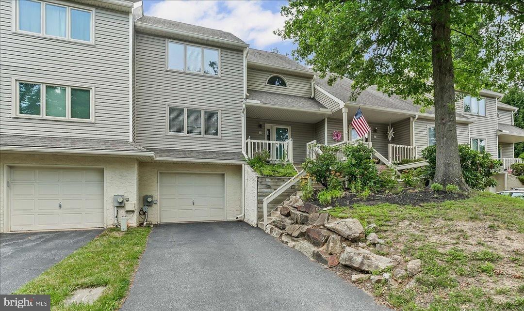 70 YELLOWWOOD DR #70