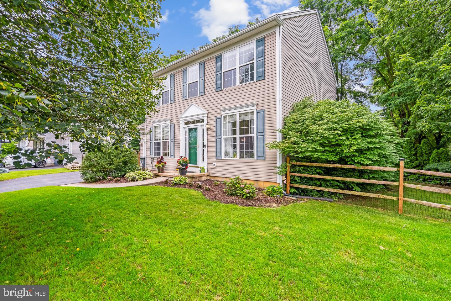 132 NEWPORT CIR