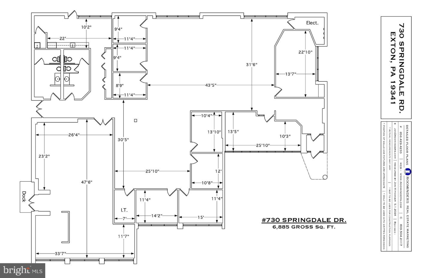 730 Springdale Dr Property Photo 9
