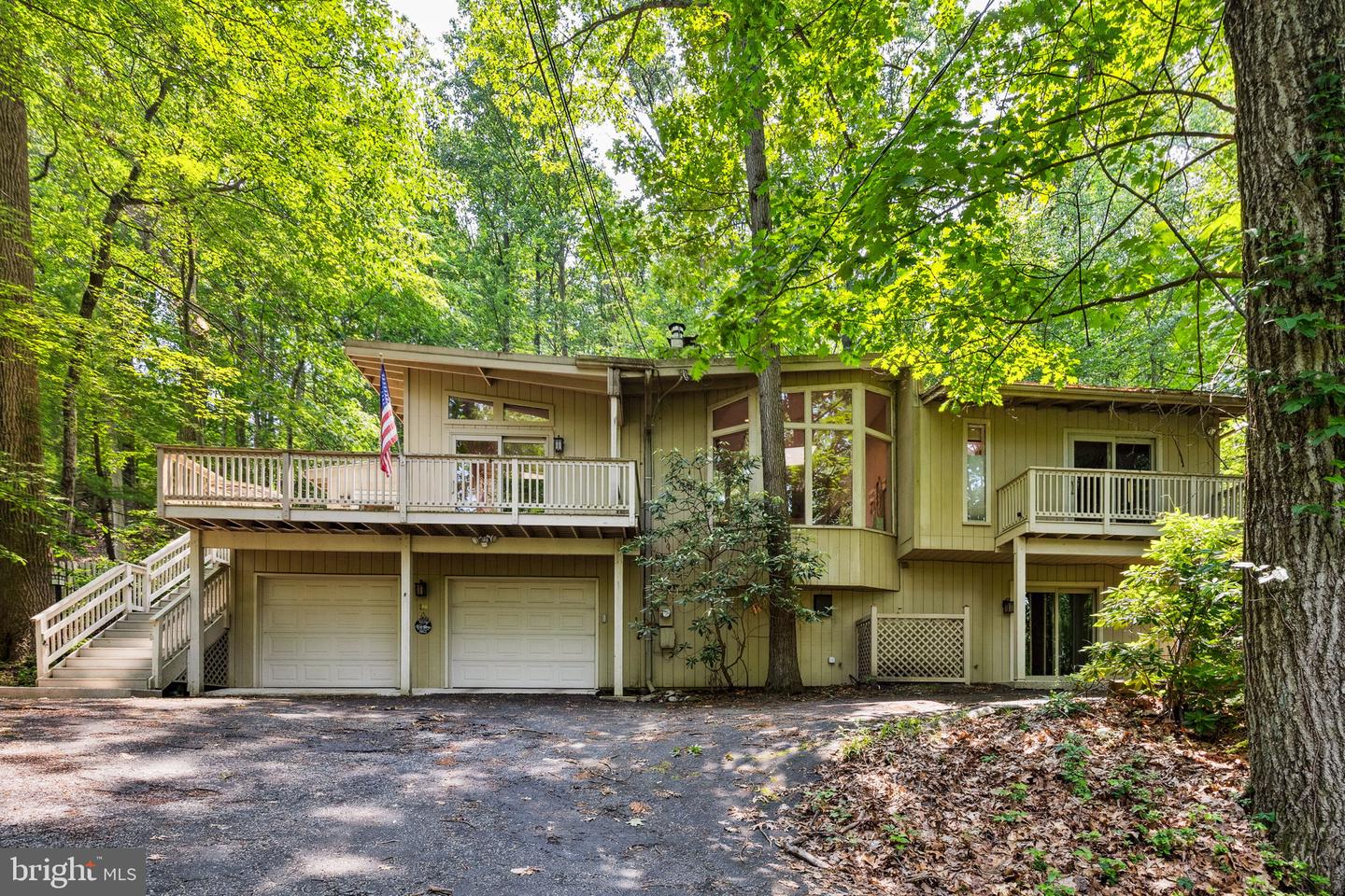 100 PUGH RD