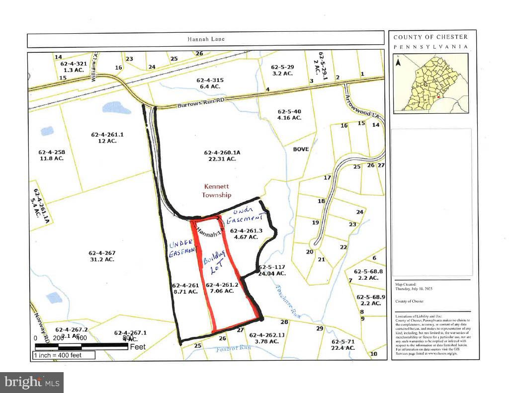 110 Hannah Ln Property Photo 1