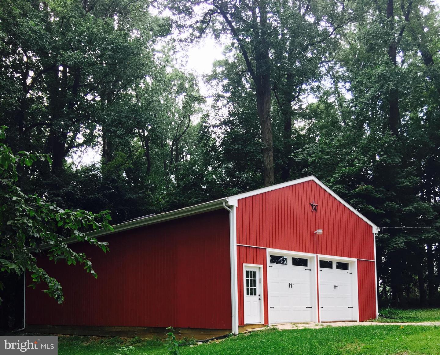 269 PENNOCKS BRIDGE RD