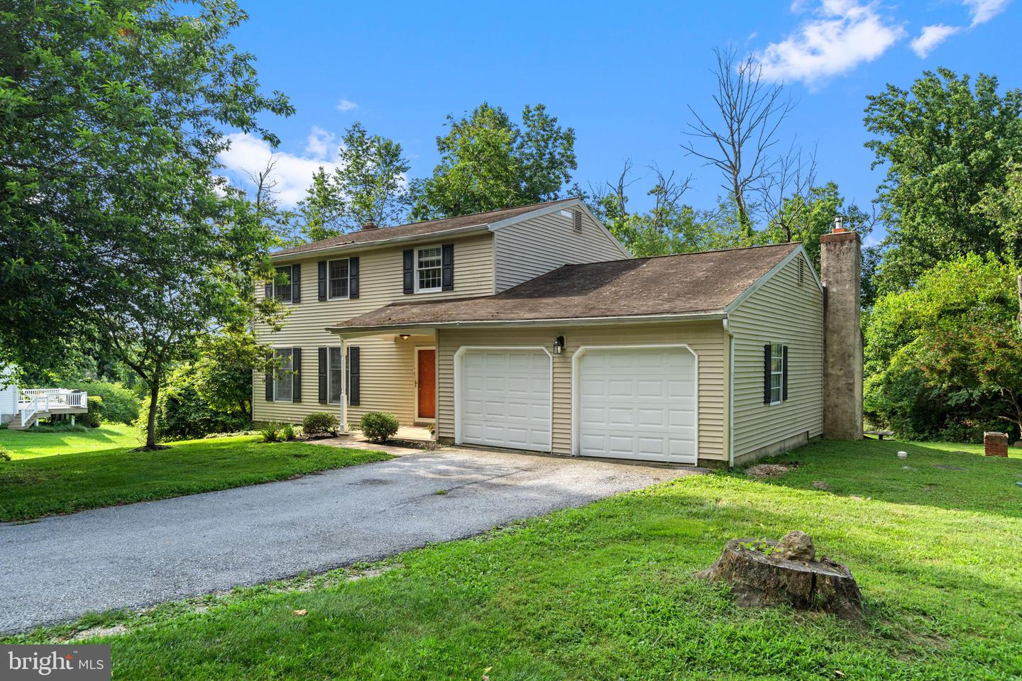 7 Rabbit Run Ln Property Photo 1