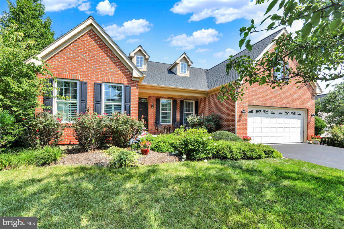 1002 Millstone Ct Property Photo 1