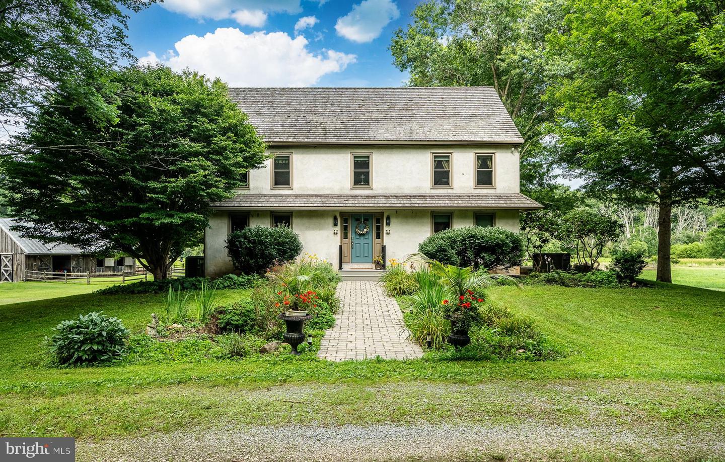 1317 Brandywine Creek Rd Property Photo 2