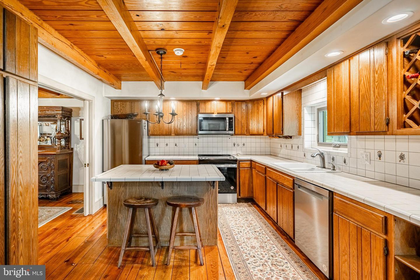 1317 Brandywine Creek Rd Property Photo 8