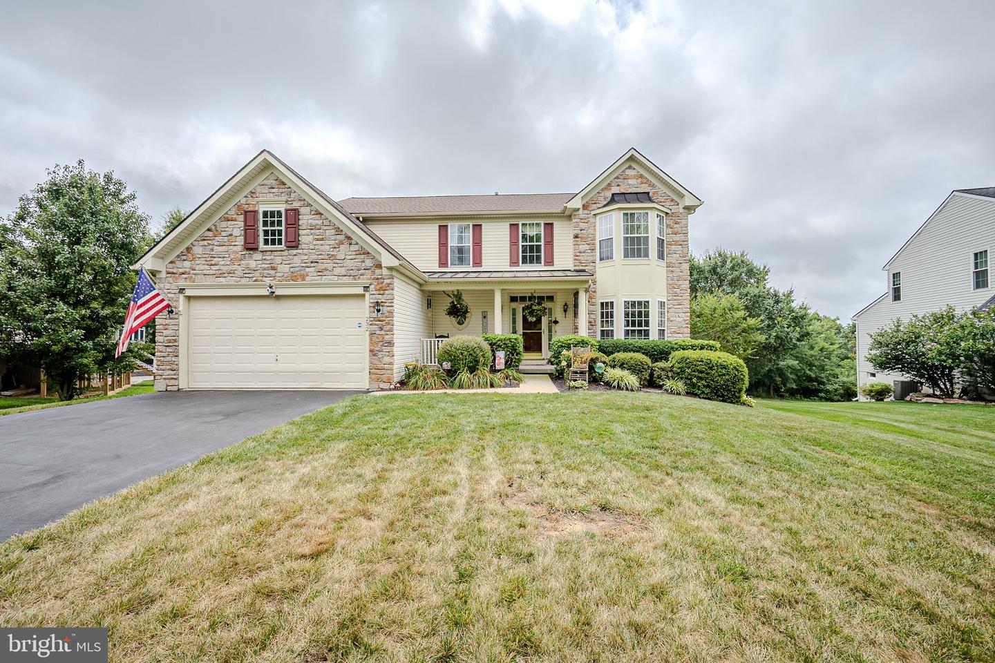 232 Flagstone Circle Property Photo 1