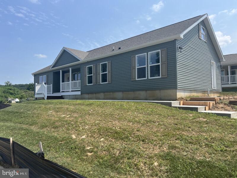 147 Minch Rd Property Photo 3
