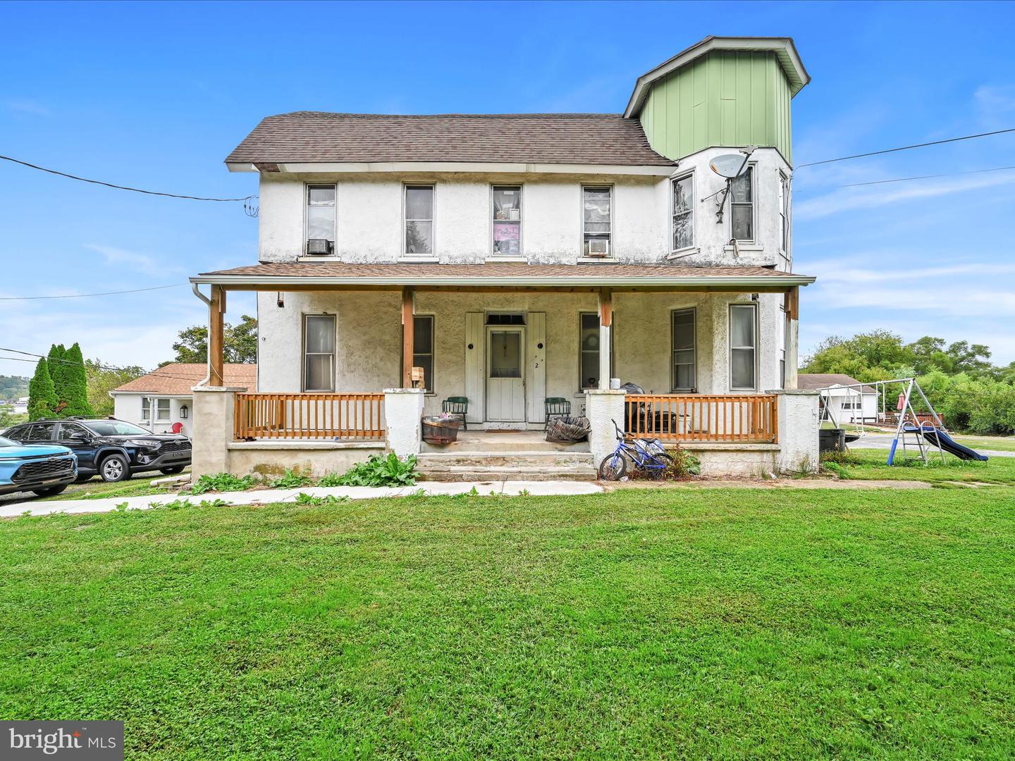 8831 Gap Newport Pike Property Photo 3
