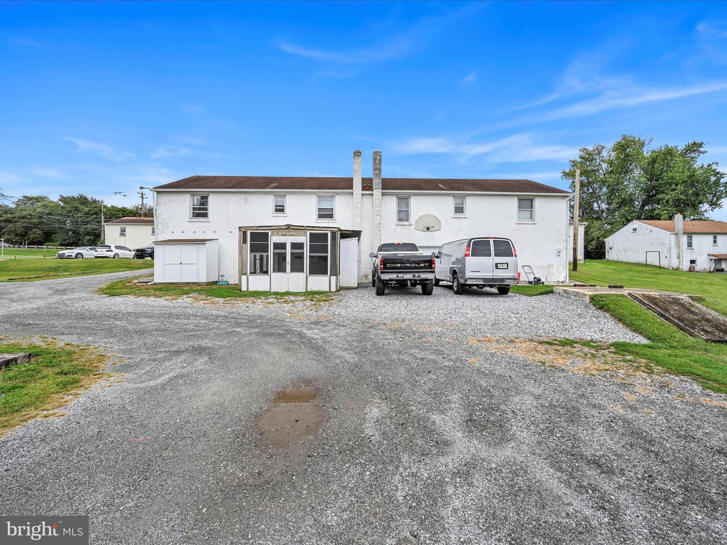 8831 Gap Newport Pike Property Photo 7