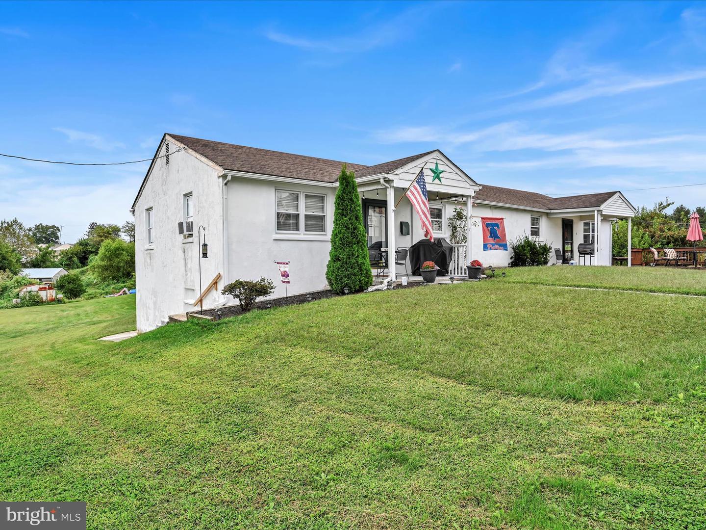 8831 Gap Newport Pike Property Photo 13