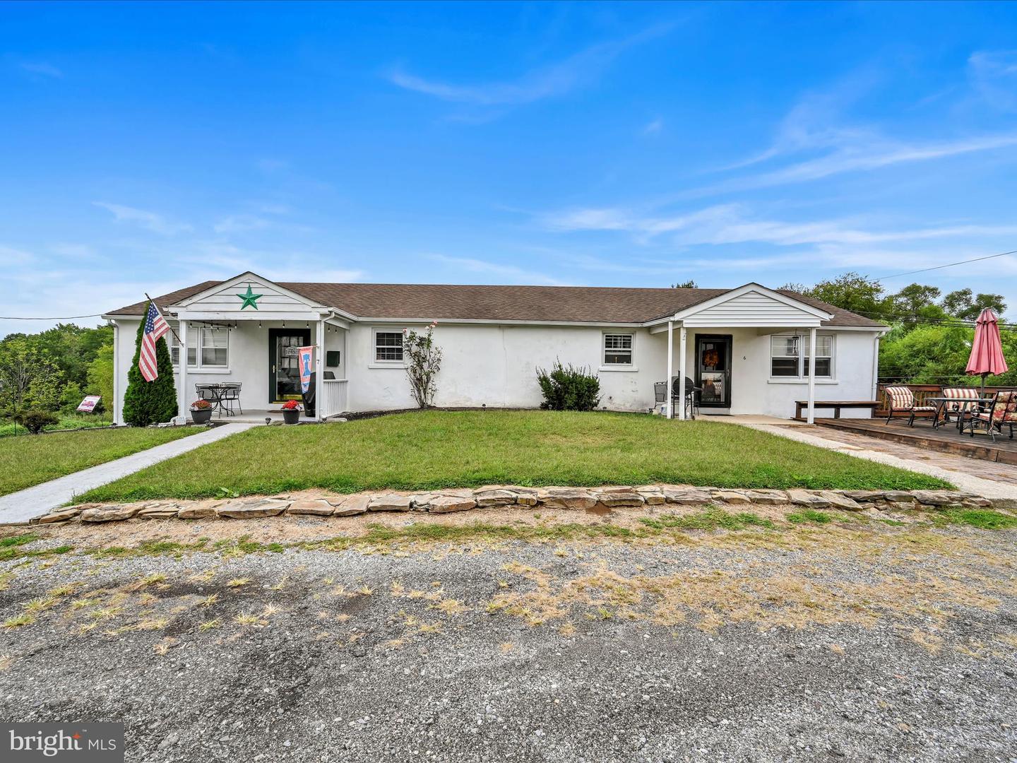 8831 Gap Newport Pike Property Photo 14