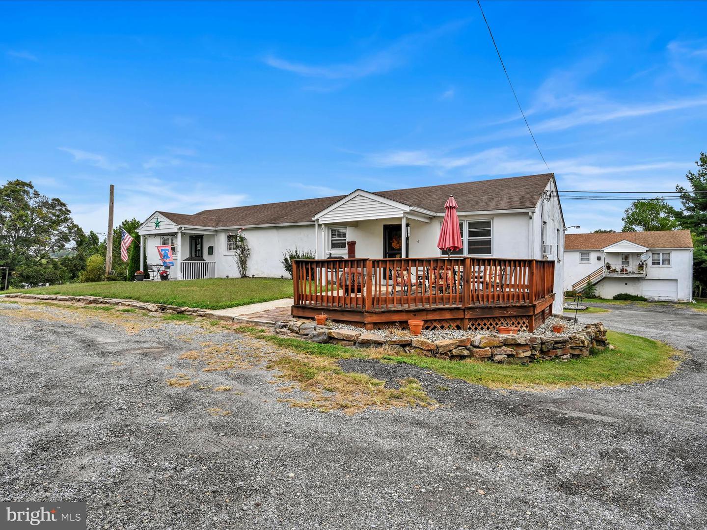8831 Gap Newport Pike Property Photo 15