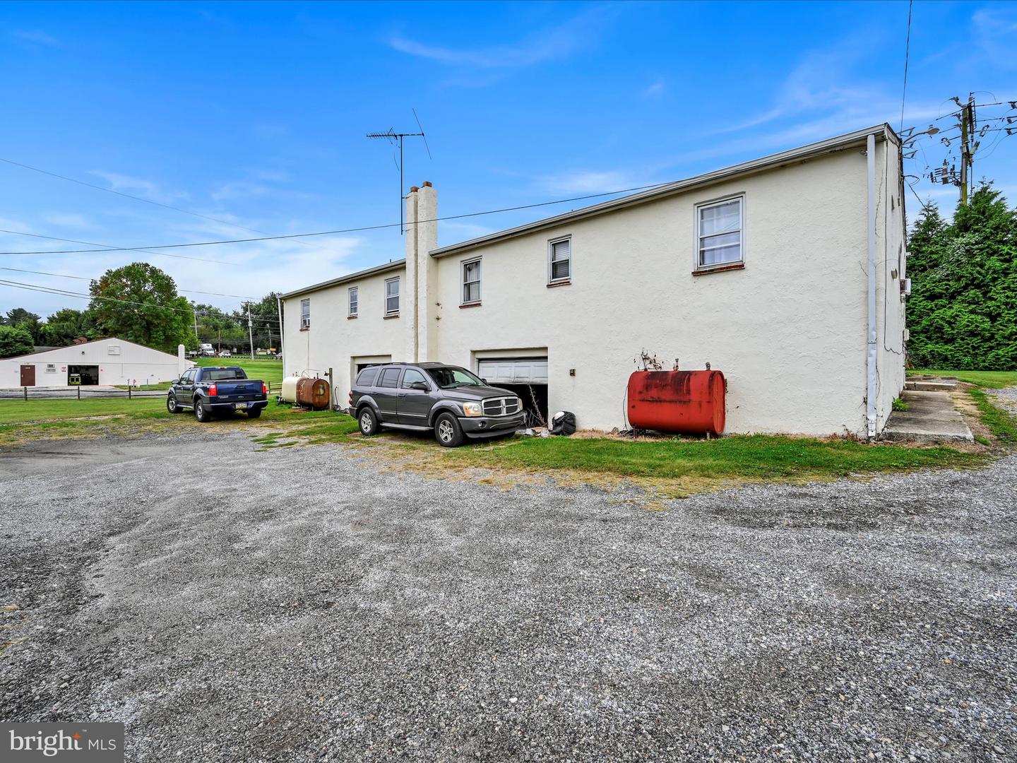 8831 Gap Newport Pike Property Photo 16