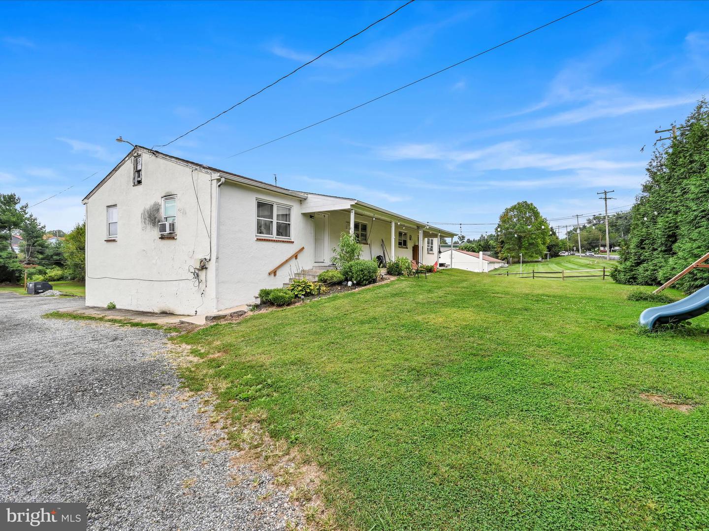 8831 Gap Newport Pike Property Photo 17