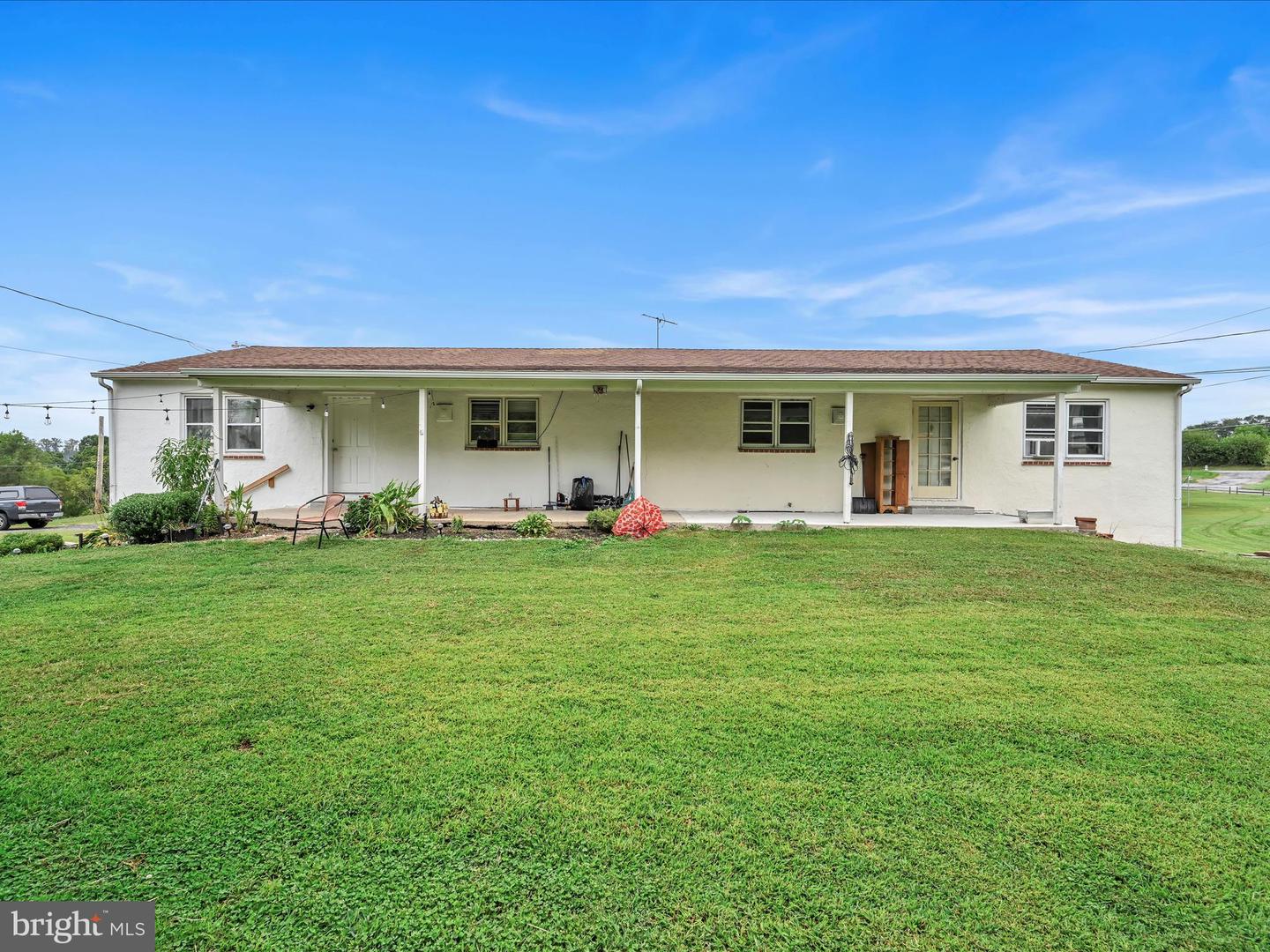 8831 Gap Newport Pike Property Photo 18