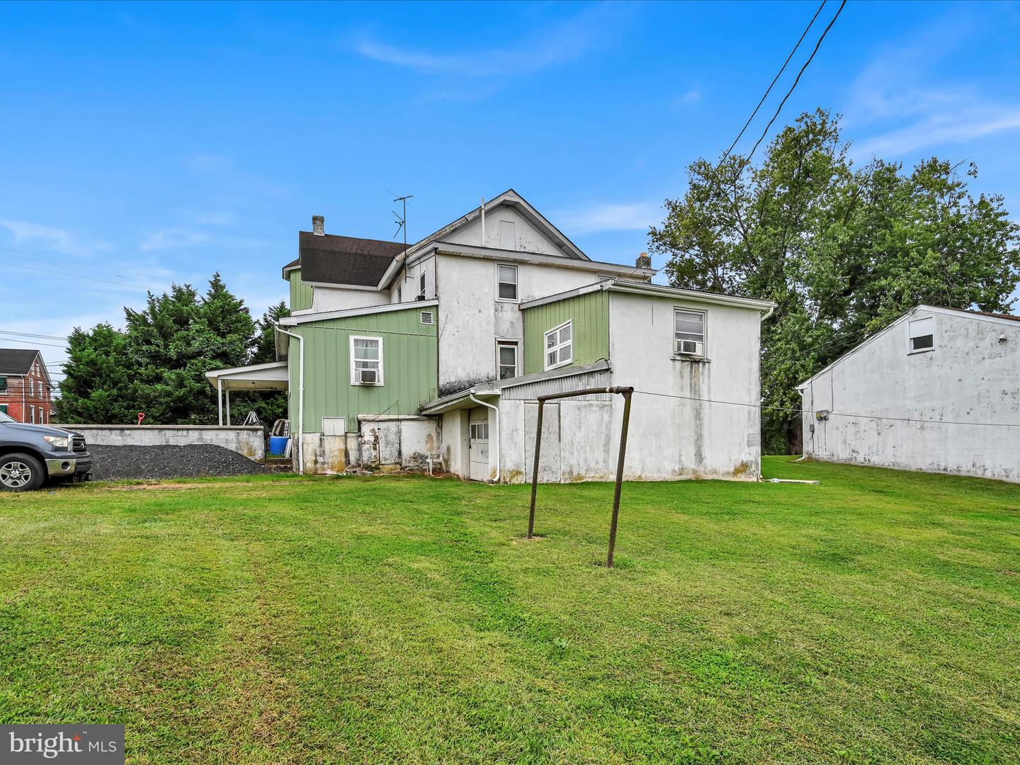 8831 Gap Newport Pike Property Photo 23