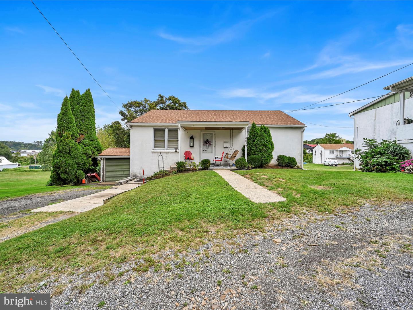 8831 Gap Newport Pike Property Photo 52