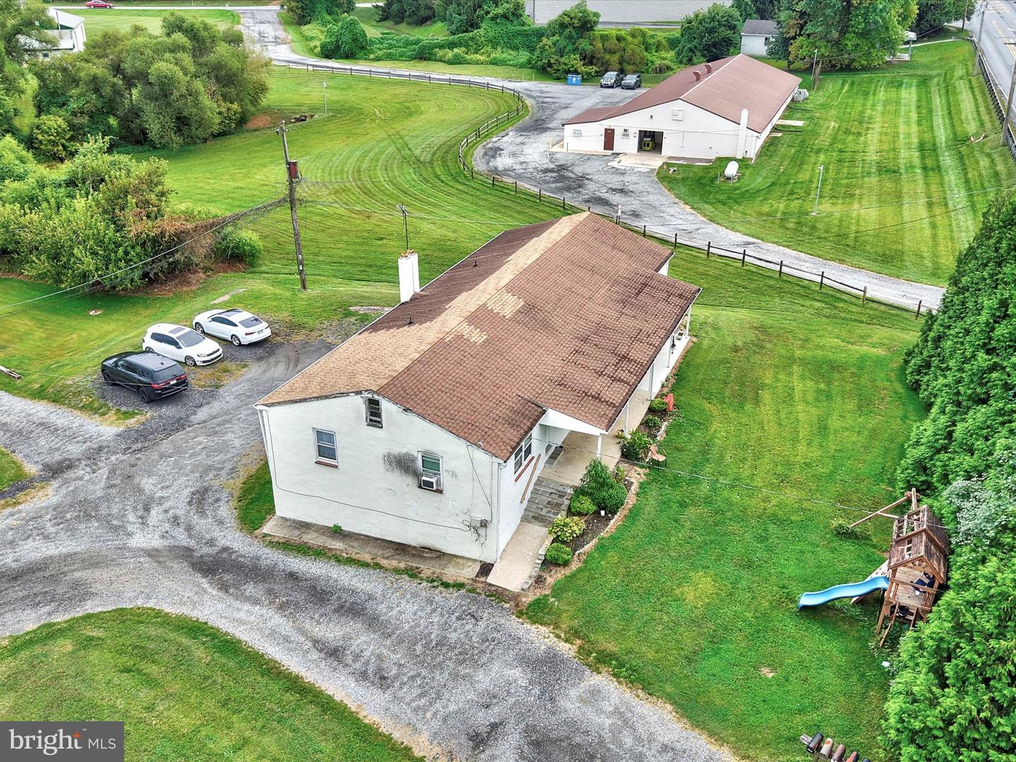 8831 Gap Newport Pike Property Photo 55