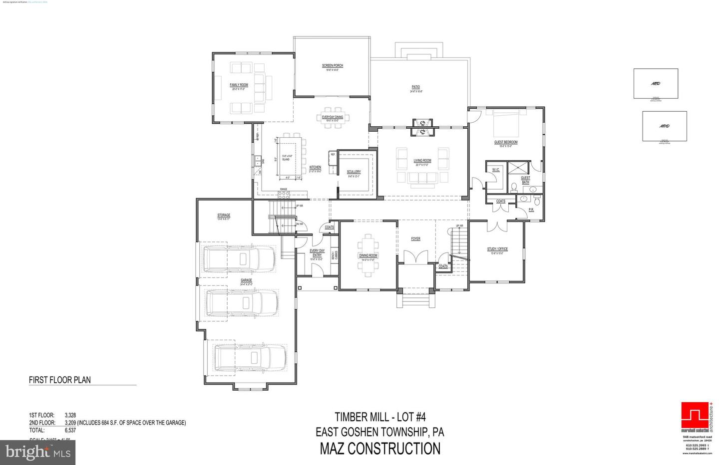 1406 Timber Mill Ln Property Photo 1