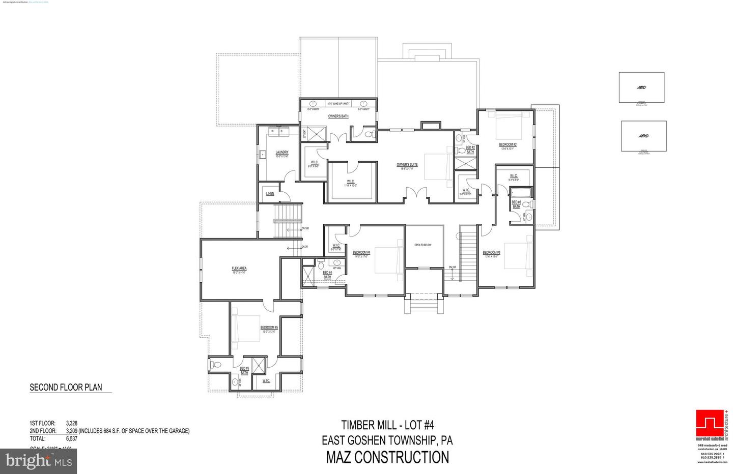 1406 Timber Mill Ln Property Photo 2