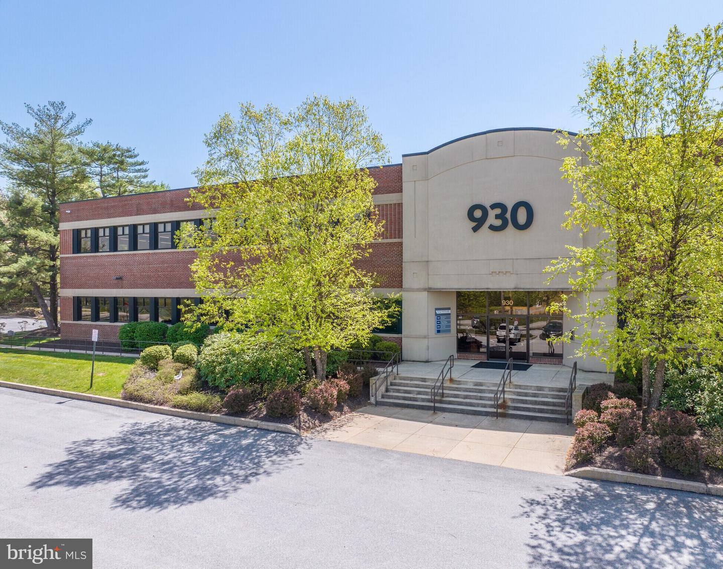930 Lancaster Pike Property Photo 1