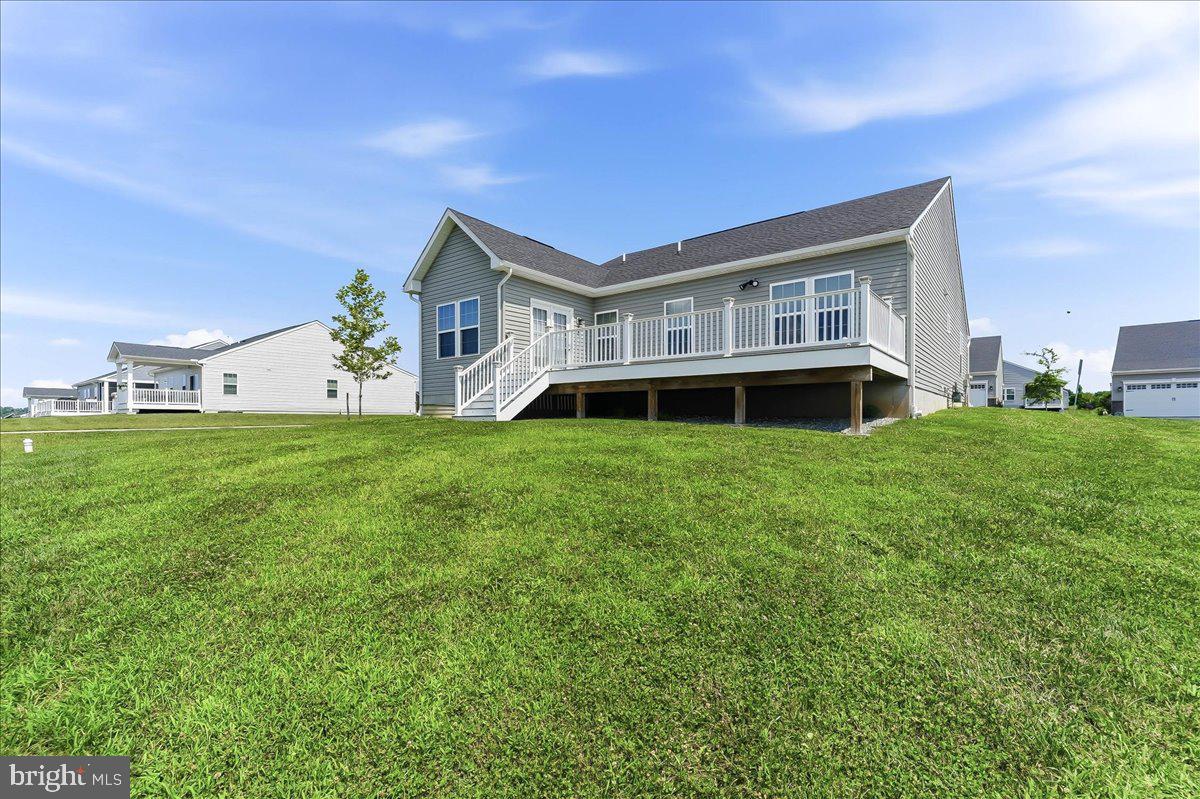 260 Letitia Manor Dr Property Photo 2