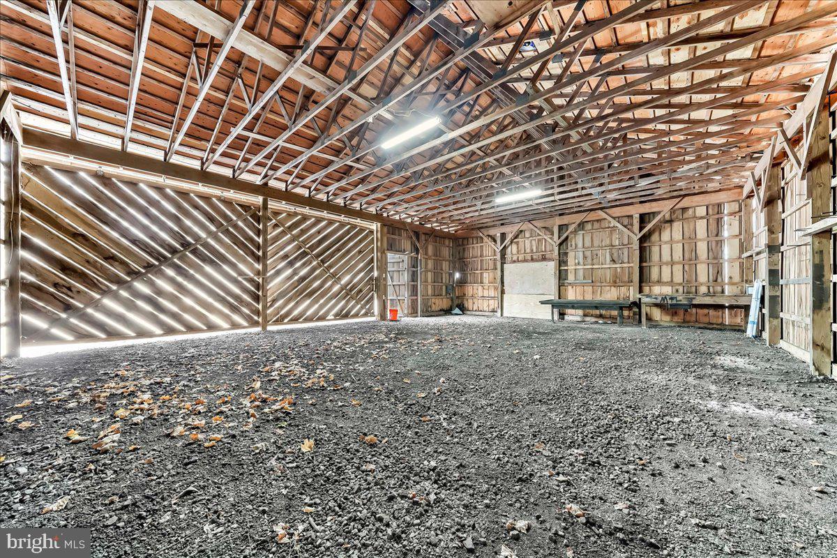1050 Pike Springs Rd #barn Property Photo 4