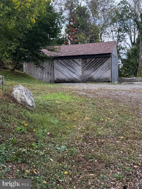 1050 Pike Springs Rd #barn Property Photo 6