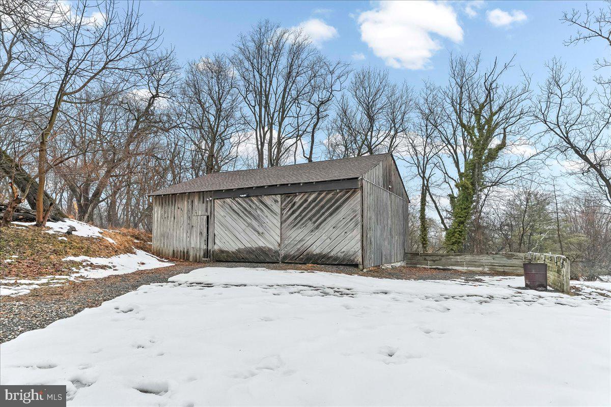 1050 Pike Springs Rd #barn Property Photo 8