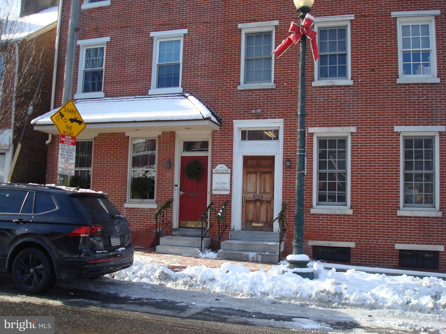 134 N Church St Property Photo 3