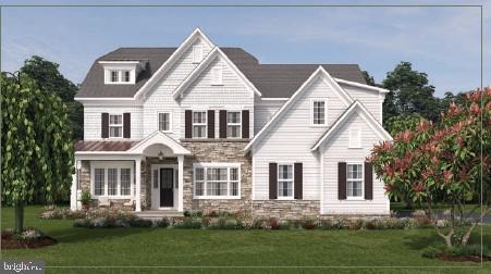 Lot 5 Rose Glenn Property Photo 1