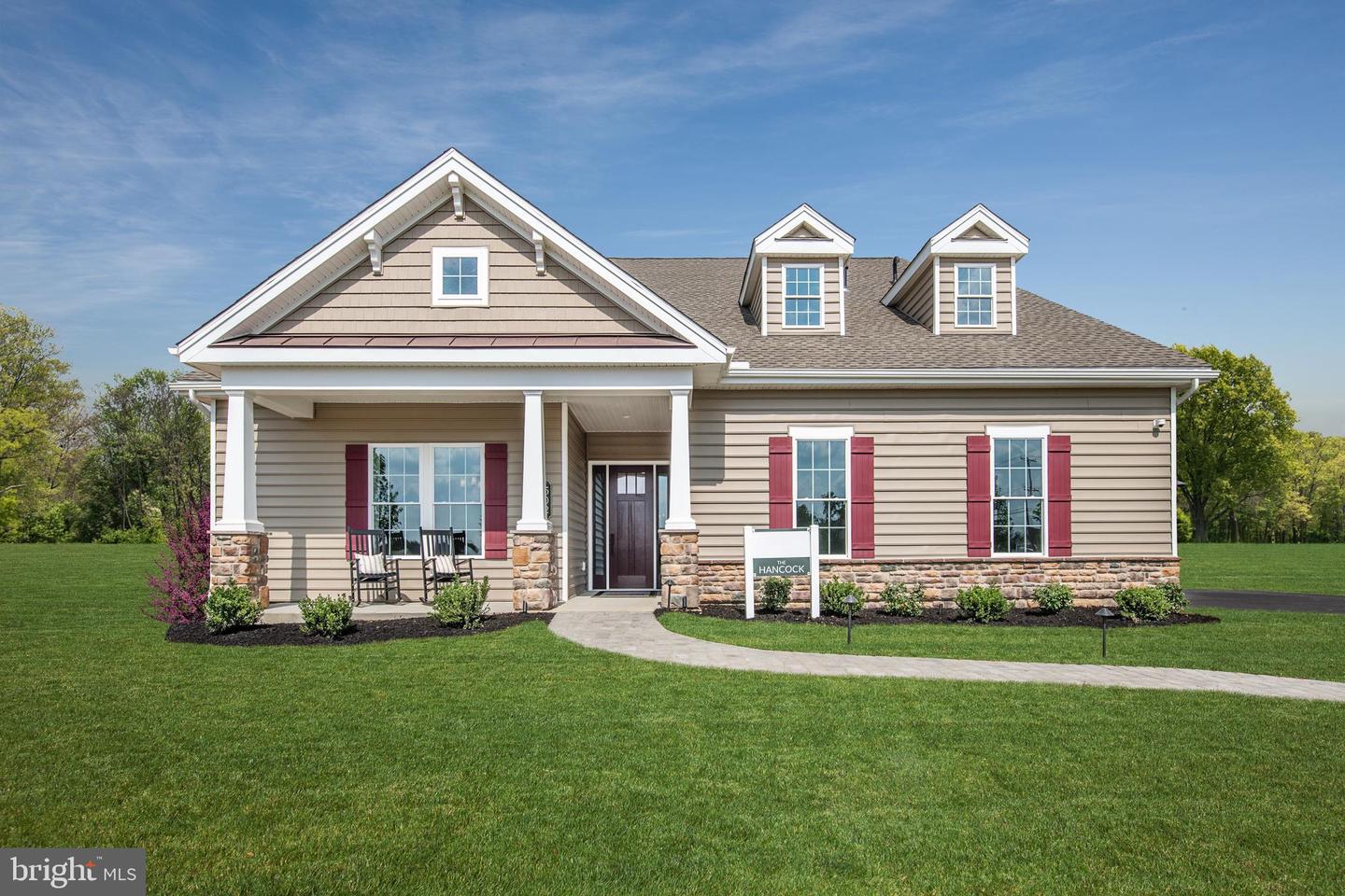 502 ANTHEM LN #PINNACLE HANCOCK