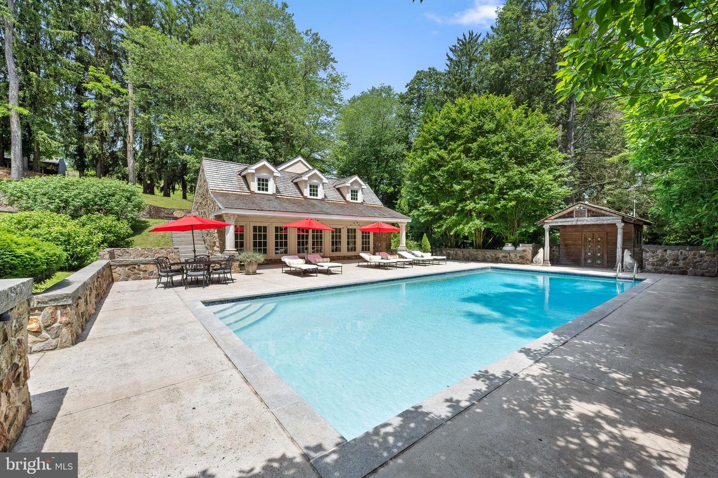 1740 Lenape Rd Property Photo 66