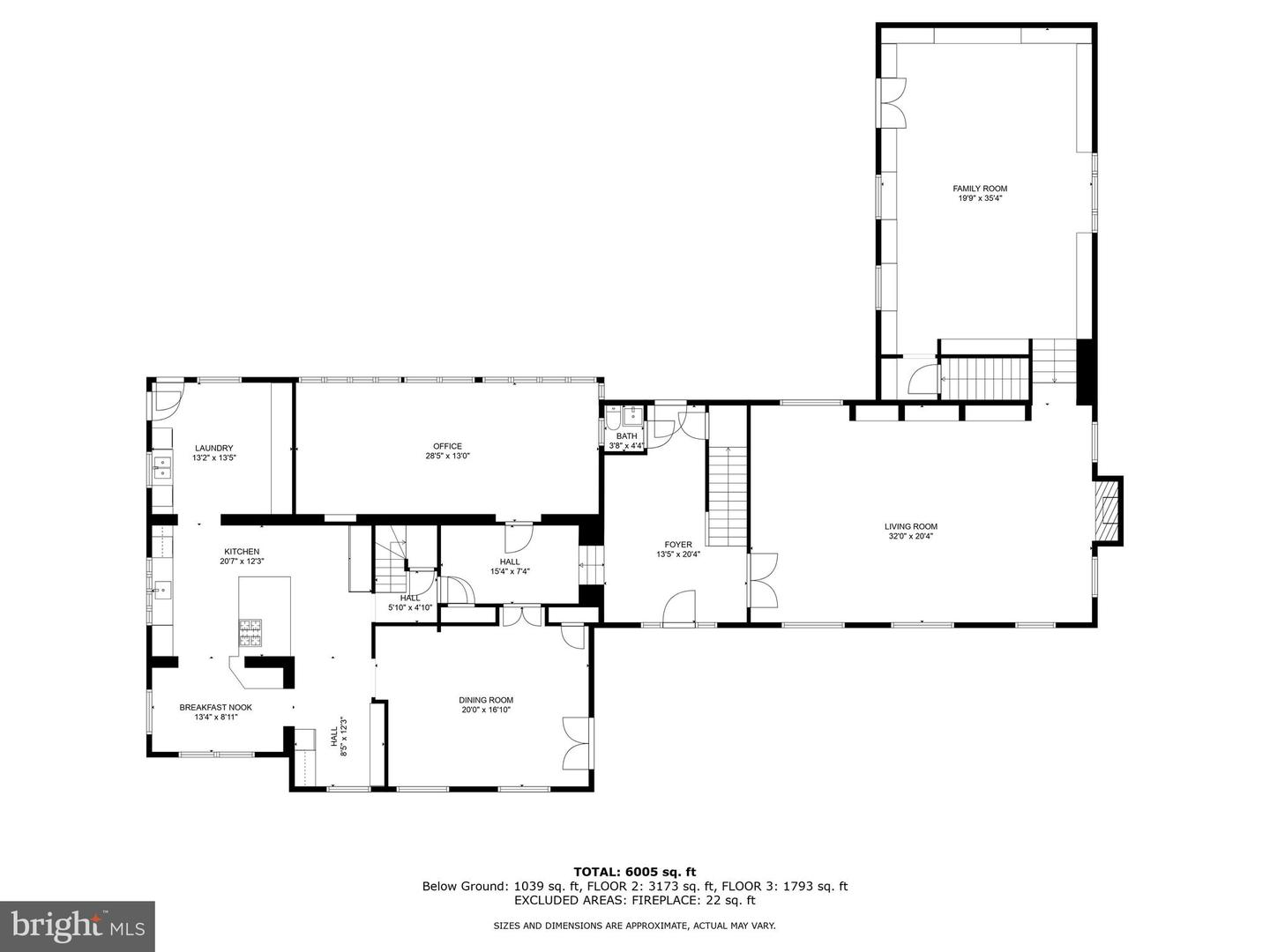 1740 Lenape Rd Property Photo 100