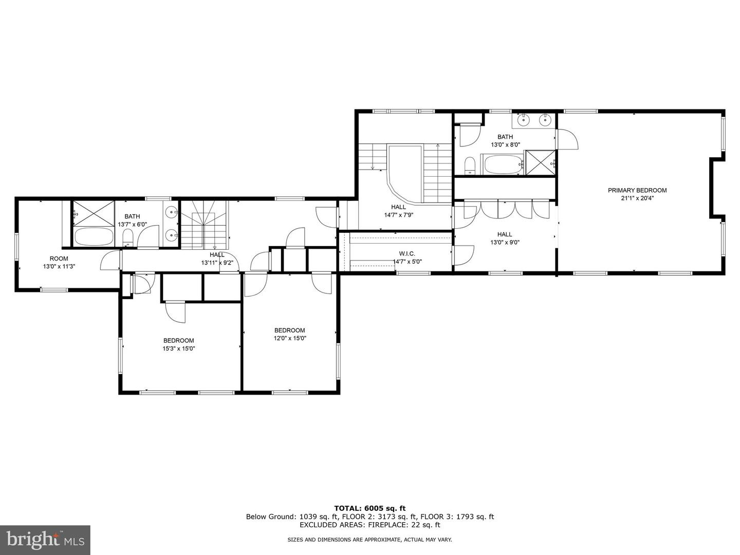 1740 Lenape Rd Property Photo 101