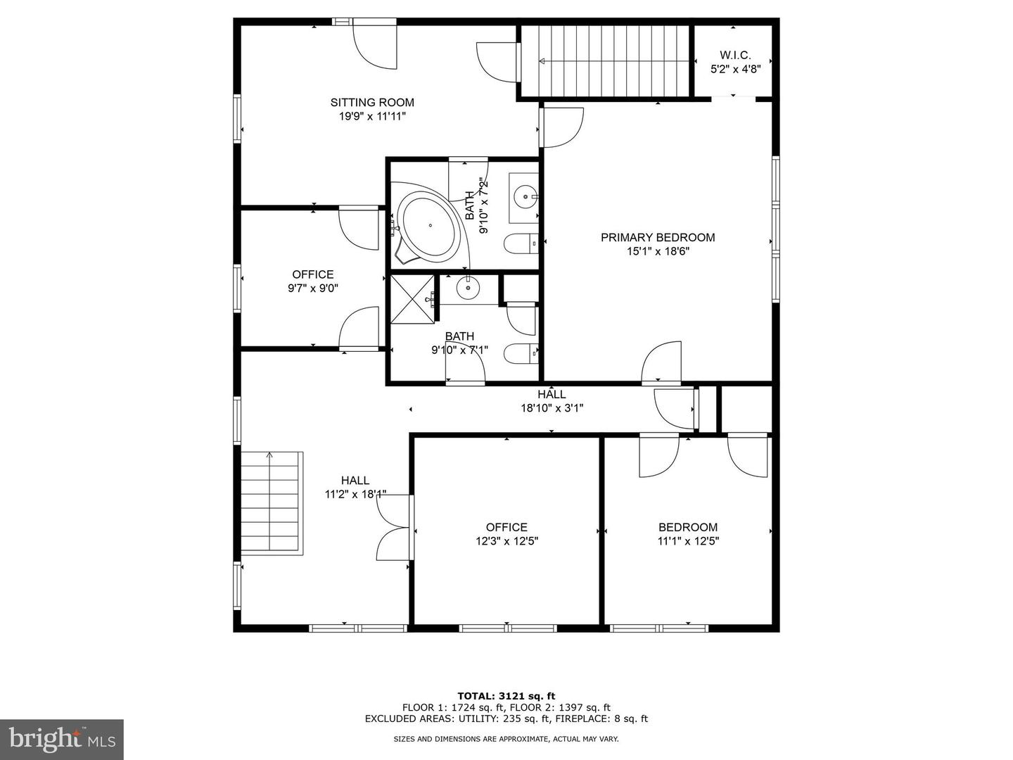 1740 Lenape Rd Property Photo 104