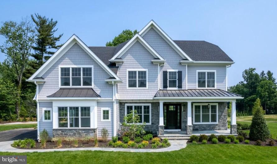 837-LOT1 NATHAN HALE