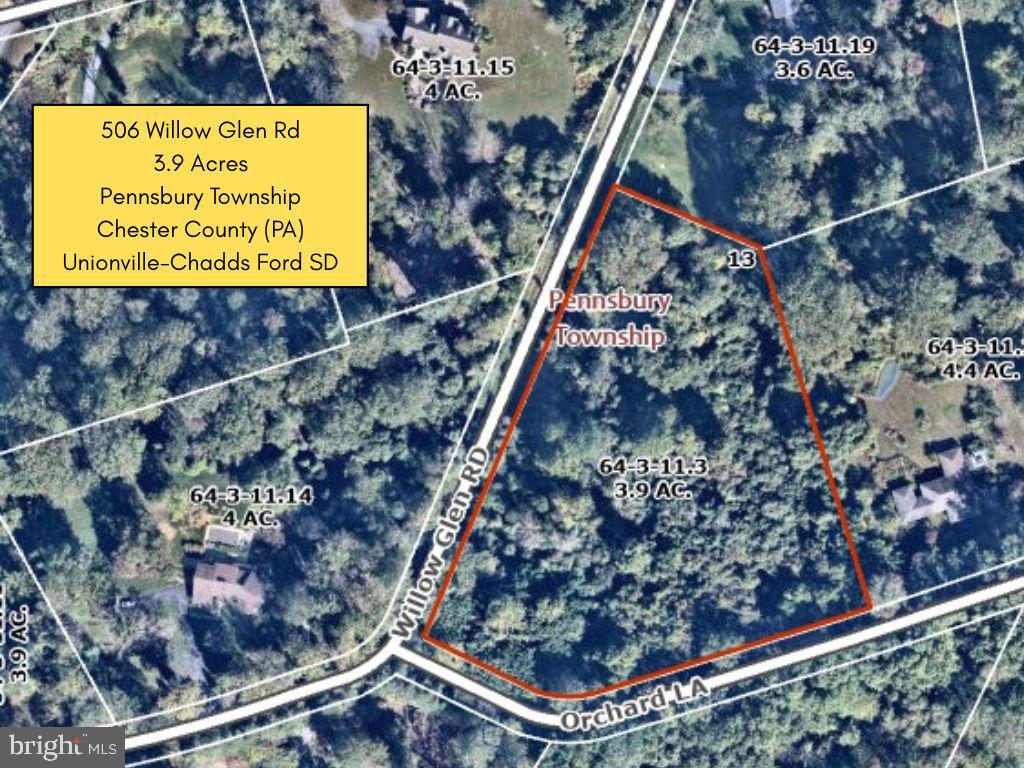 506 Willow Glen Rd Property Photo 1