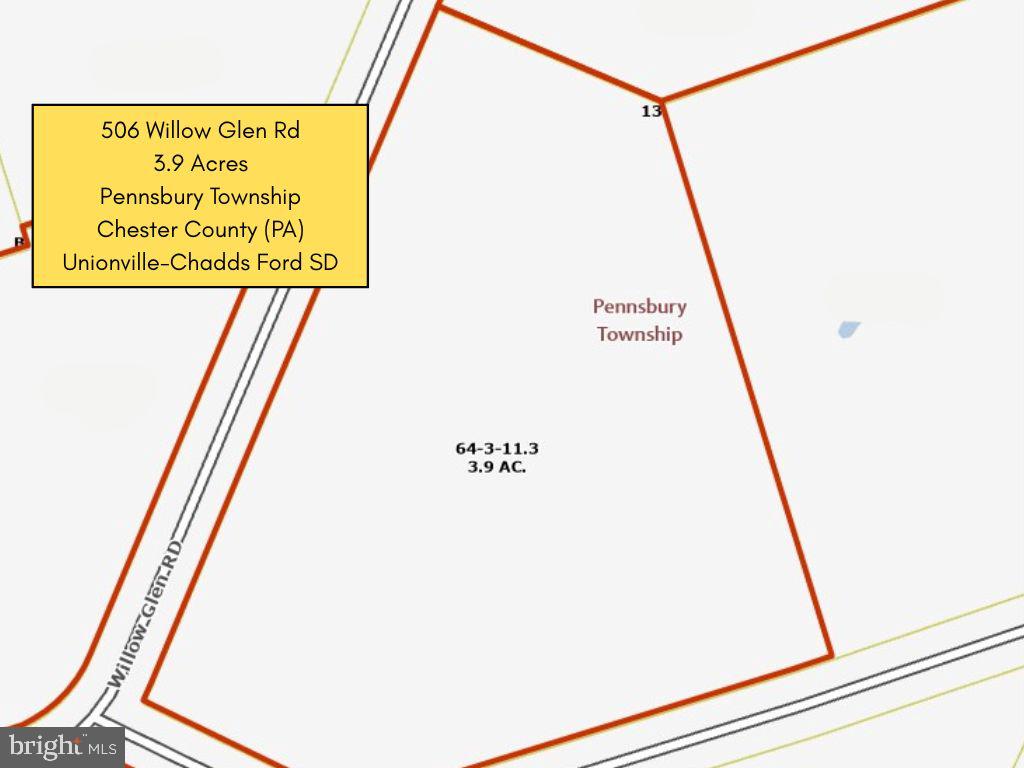 506 Willow Glen Rd Property Photo 2