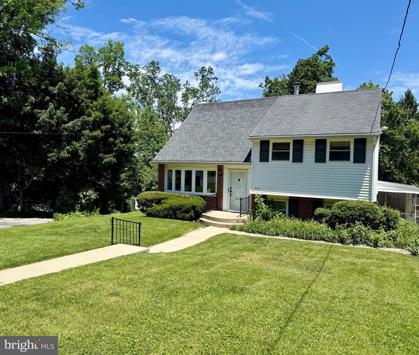 116 SPRING RD