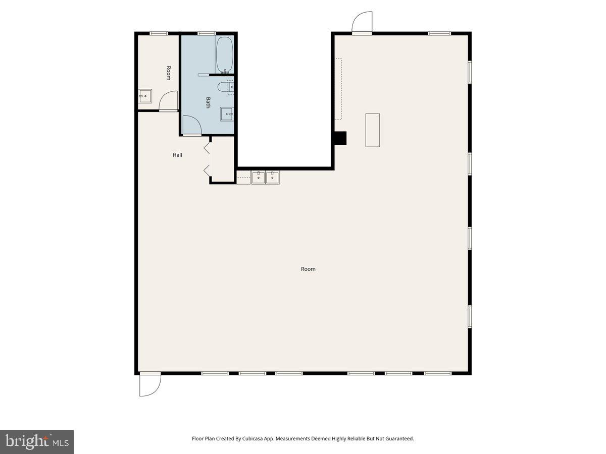 210 S Mill Rd #101 Property Photo 12