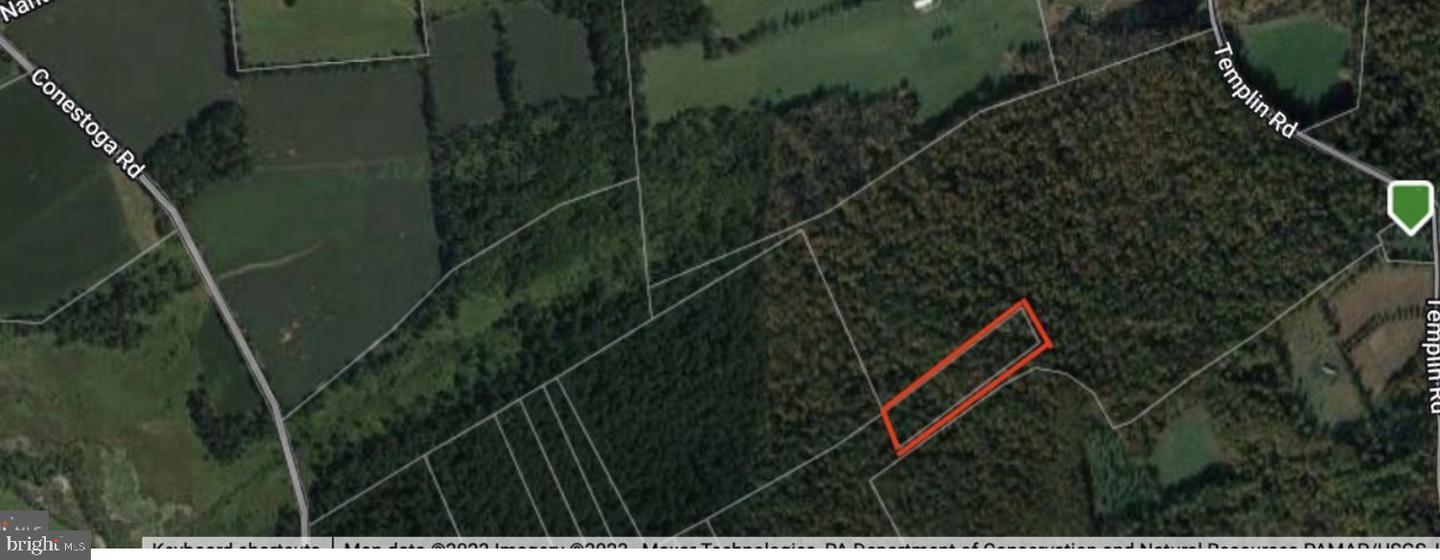 0 Templin Rd Property Photo 2