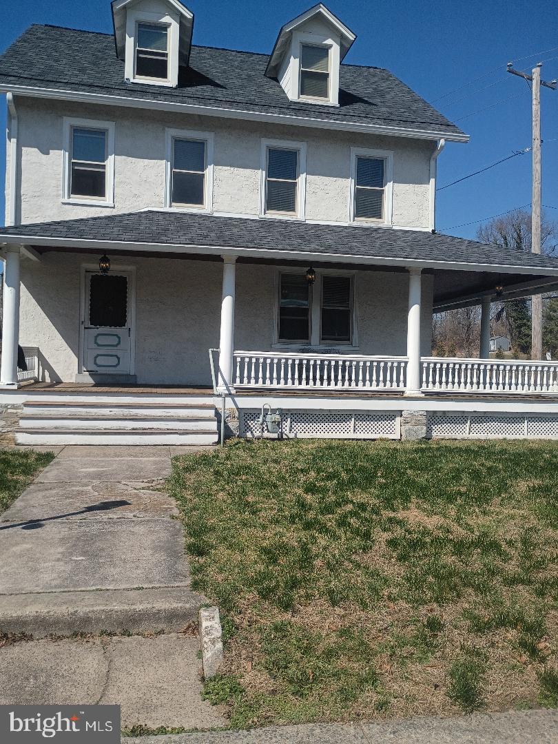45 W Pennsylvania Ave Property Photo 1