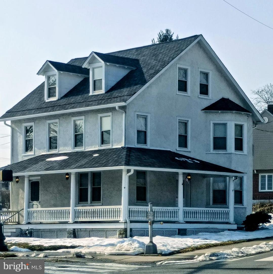 45 W Pennsylvania Ave Property Photo 2