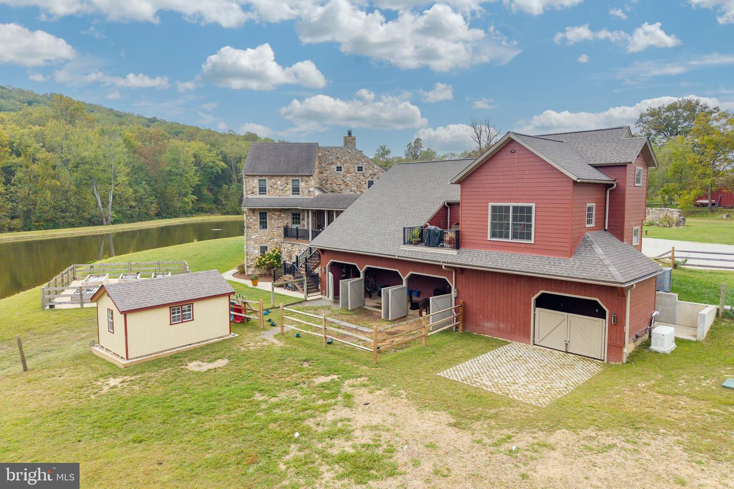 2230 Creek Rd Property Photo 62