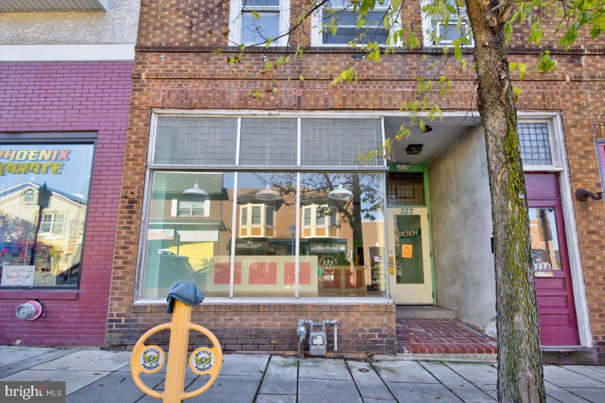 322 Bridge St Property Photo 2