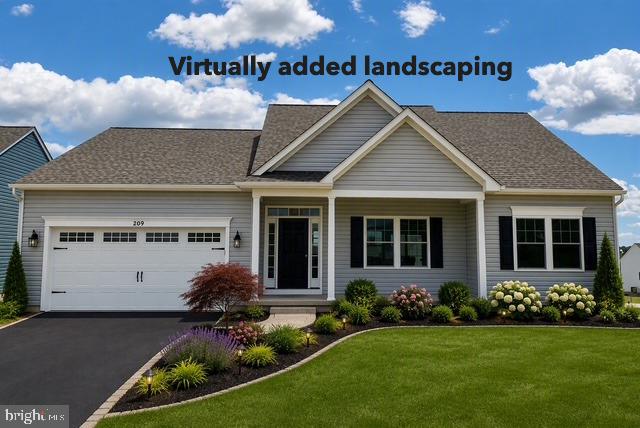 783 LITTLE ELK CREEK RD Property Photo 1